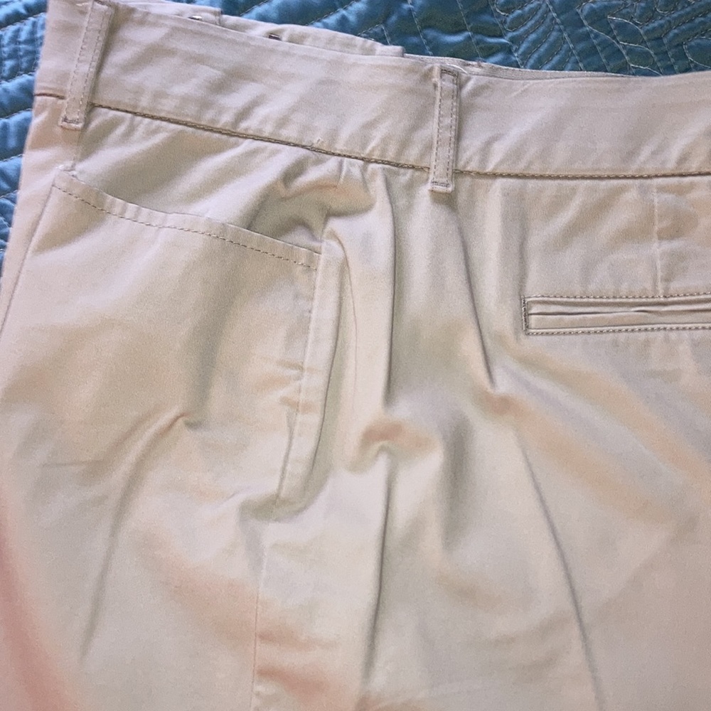 Classic Khakis - Picture 2 of 3